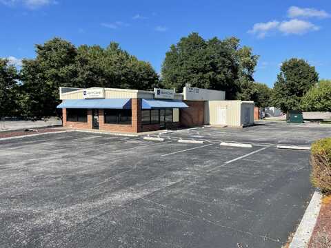 112 Hardin Lane, Somerset, KY 42503