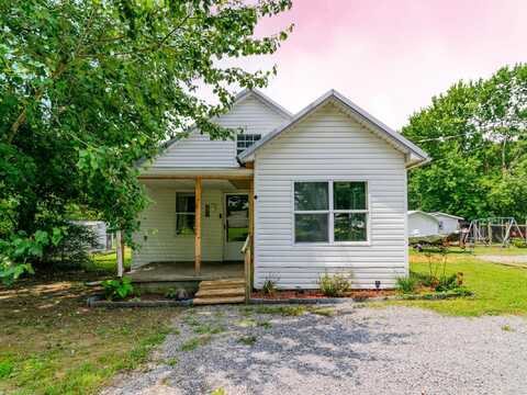 117 Carey Road, Russell Springs, KY 42642