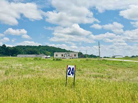 24 Turkey Loop, East Bernstadt, KY 40729