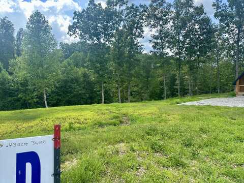 19 Stella Lane, East Bernstadt, KY 40729