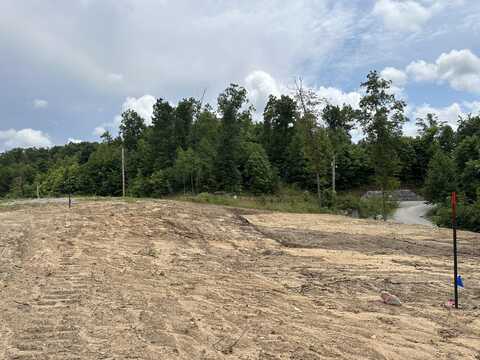 Lot D Stella Lane, East Bernstadt, KY 40729