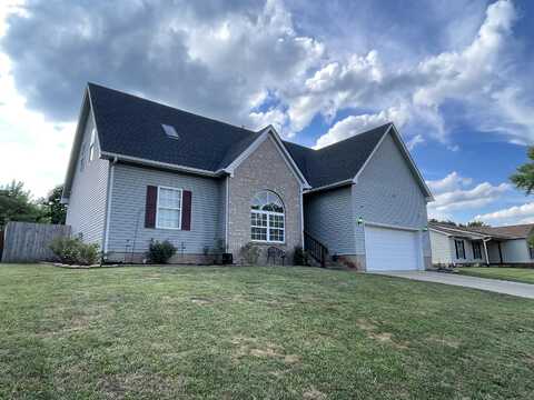 111 North Lafayette Drive, Georgetown, KY 40324