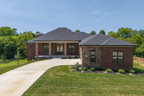 1007 Warriors Trace, Richmond, KY 40475