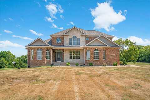 540 Sarah Blake Lane, Versailles, KY 40383