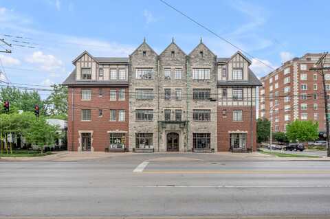 508 East Main Street, Lexington, KY 40508