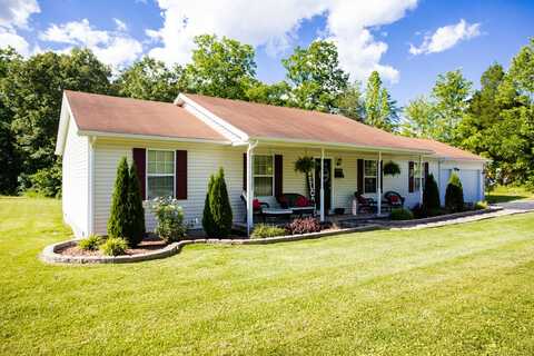 826 Steam Shovel Road, Stanton, KY 40380