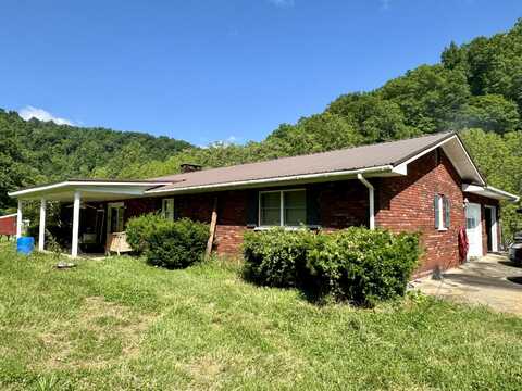 44 Edward Drive, Carrie, KY 41725