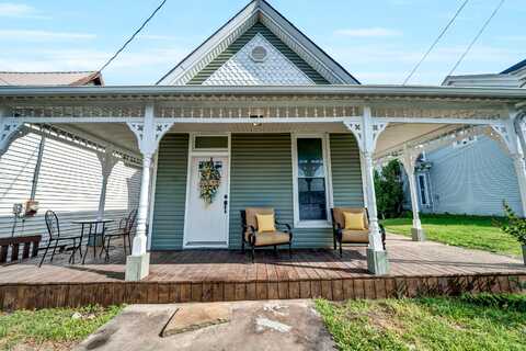 94 West Main Street, Owingsville, KY 40360