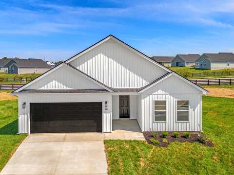 130 Hidden Treasure Drive, Georgetown, KY 40324