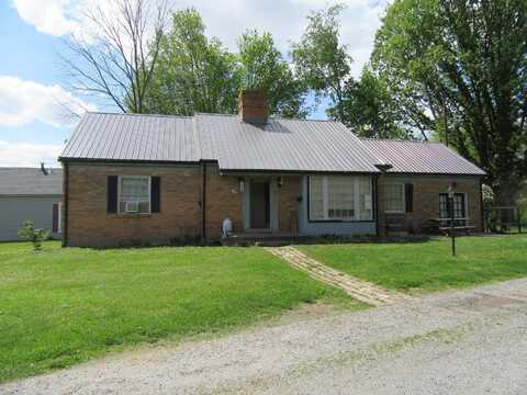 217 East Broadway Street, Danville, KY 40422