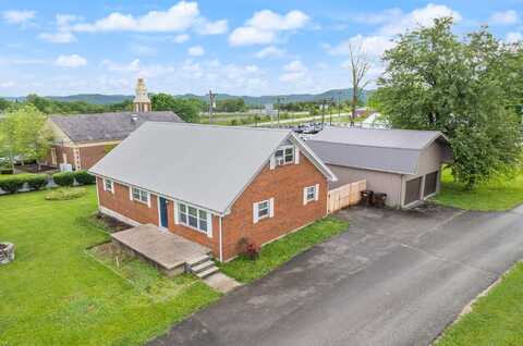 424 Furnace Road, Stanton, KY 40380