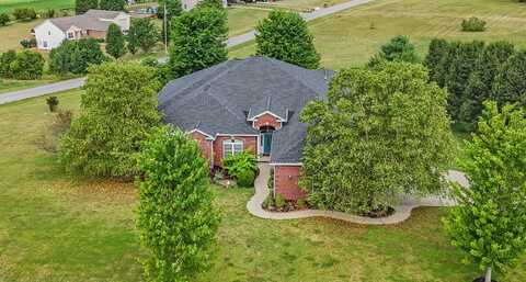 100 Ridgeview Lane, Georgetown, KY 40324