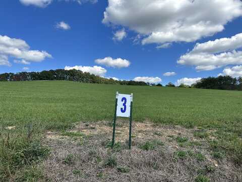 Lot 3 Baldwin Road, McKee, KY 40447