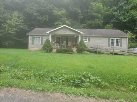 168 Johns Fork Road, Jenkins, KY 41537