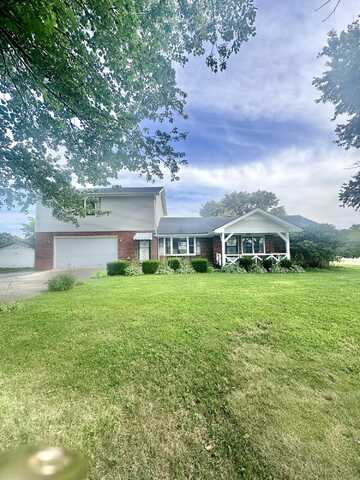 1175 Rice Road, Morehead, KY 40351