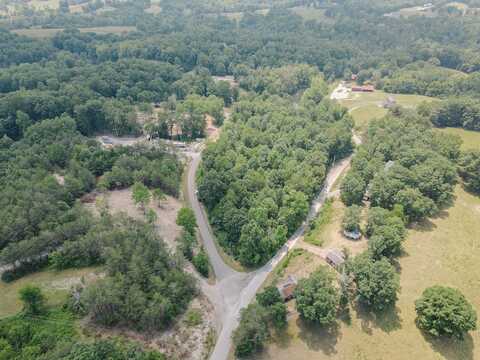 Lot 6 Woods Trail Drive, Irvine, KY 40336