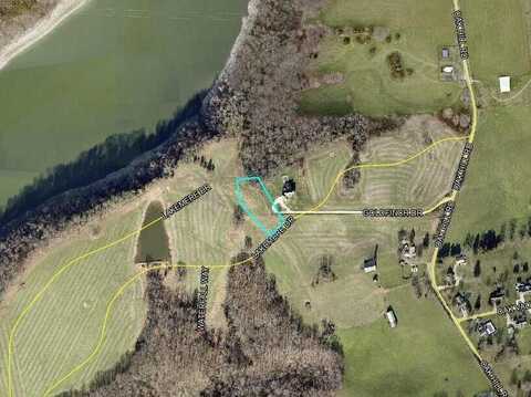 Lot 8 Lakemere Drive, Somerset, KY 42503