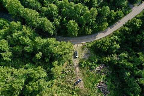 0 Oscar Wagers Road, Manchester, KY 40962