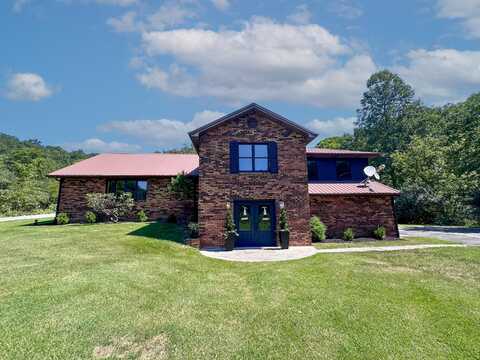 180 Calanna Estate Road, Manchester, KY 40962