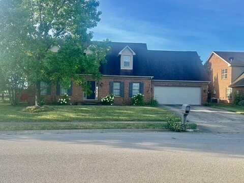 122 Locust Grove Lane, Versailles, KY 40383