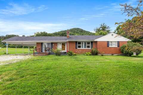 1237 East College Avenue, Stanton, KY 40380