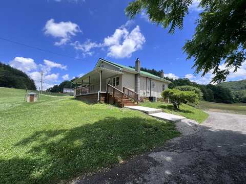 160 Partin Loop, Pineville, KY 40977