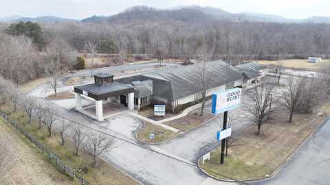 1380 East Highway 192, London, KY 40744