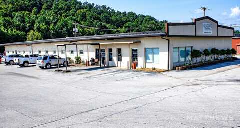 1007 Cumberland Falls Highway Highway, Corbin, KY 40701