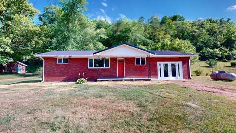 1869 State Highway 955, Olive Hill, KY 41164