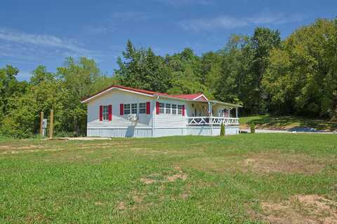 121 Black Creek Road, Clay City, KY 40312