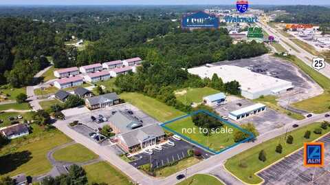 97 South 1223 Highway, Corbin, KY 40701