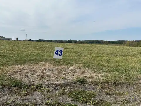 43 Turkey Loop, East Bernstadt, KY 40729