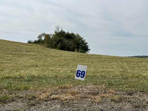 69 Bull Run, East Bernstadt, KY 40729