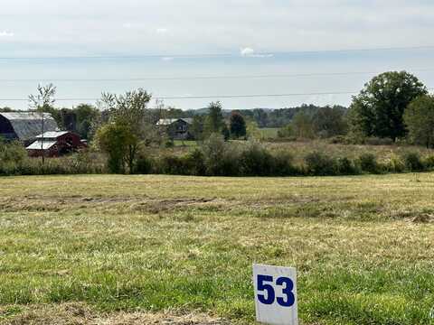 53 Dove Lane, East Bernstadt, KY 40729