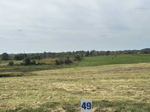 49 Dove Lane, East Bernstadt, KY 40729