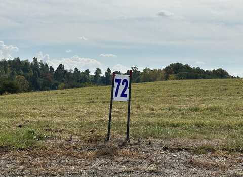 72 Bull Run, East Bernstadt, KY 40729