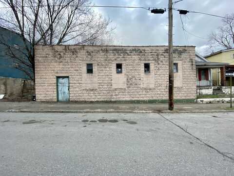 1314 Wheeler Street, Covington, KY 41014