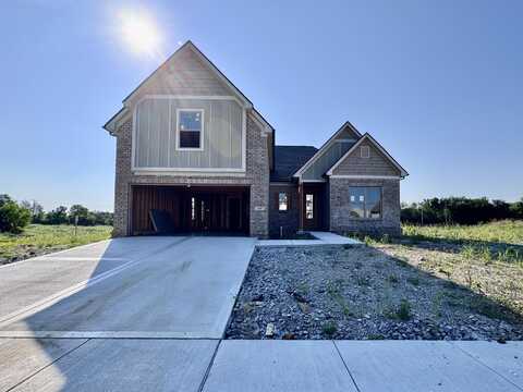 140 Ruth Miller Drive, Georgetown, KY 40324