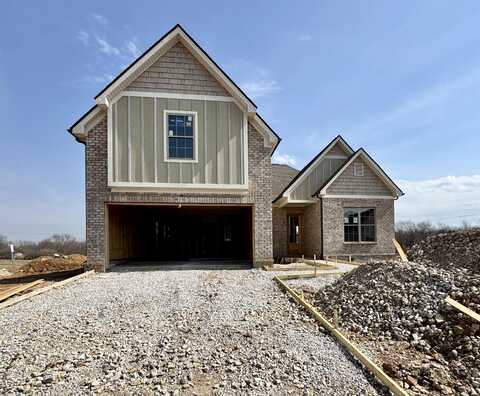 140 Ruth Miller Drive, Georgetown, KY 40324
