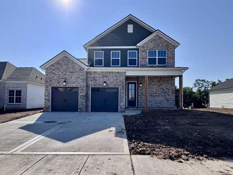 160 Ruth Miller Drive, Georgetown, KY 40324