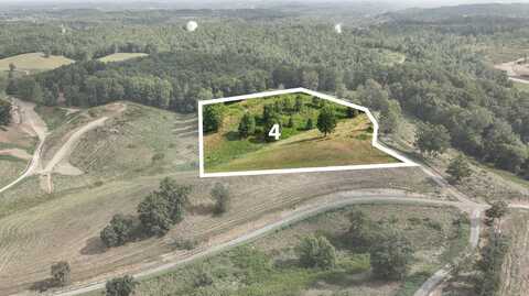Tract 4 Turkey Landing Road, London, KY 40741