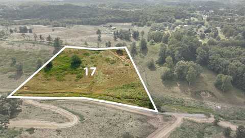 Tract 17 Pittsburg Landing Road, London, KY 40741