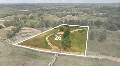 Tract 26 Pittsburg Landing Road, London, KY 40741