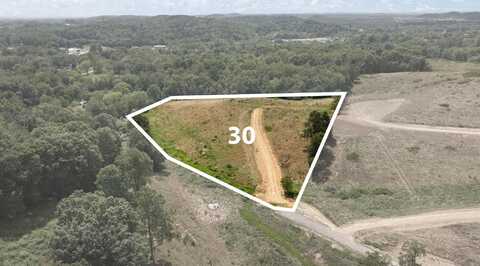 Tract 30 Pittsburg Landing Road, London, KY 40741