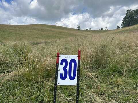 Tract 30 Pittsburg Landing Road, London, KY 40741