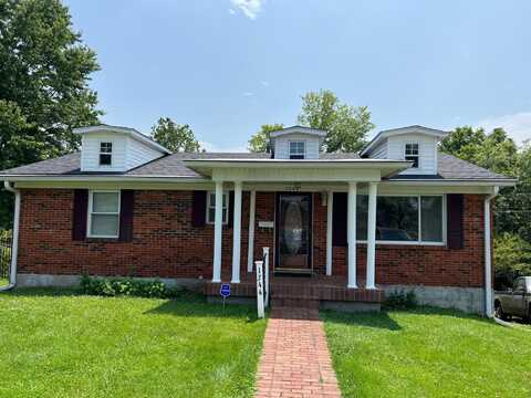 1344 Ox Hill, Lexington, KY 40517