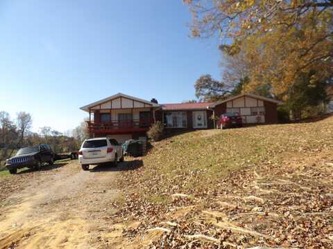 665 Highway 2393 Highway, Monticello, KY 42633