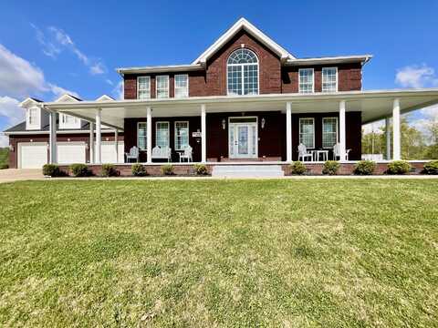 83 Summer Ridge Drive, Jackson, KY 41339