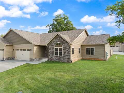 118 A W Canterbury Drive, Bronston, KY 42518