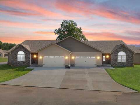 118 A West Canterbury Drive, Bronston, KY 42518